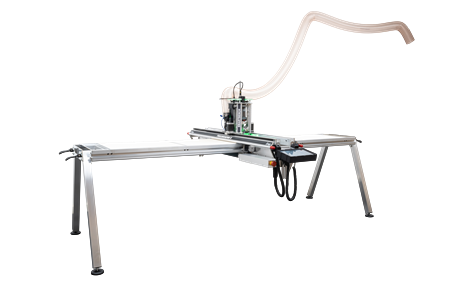 CNC SmartBench PrecisionPro X V1.3