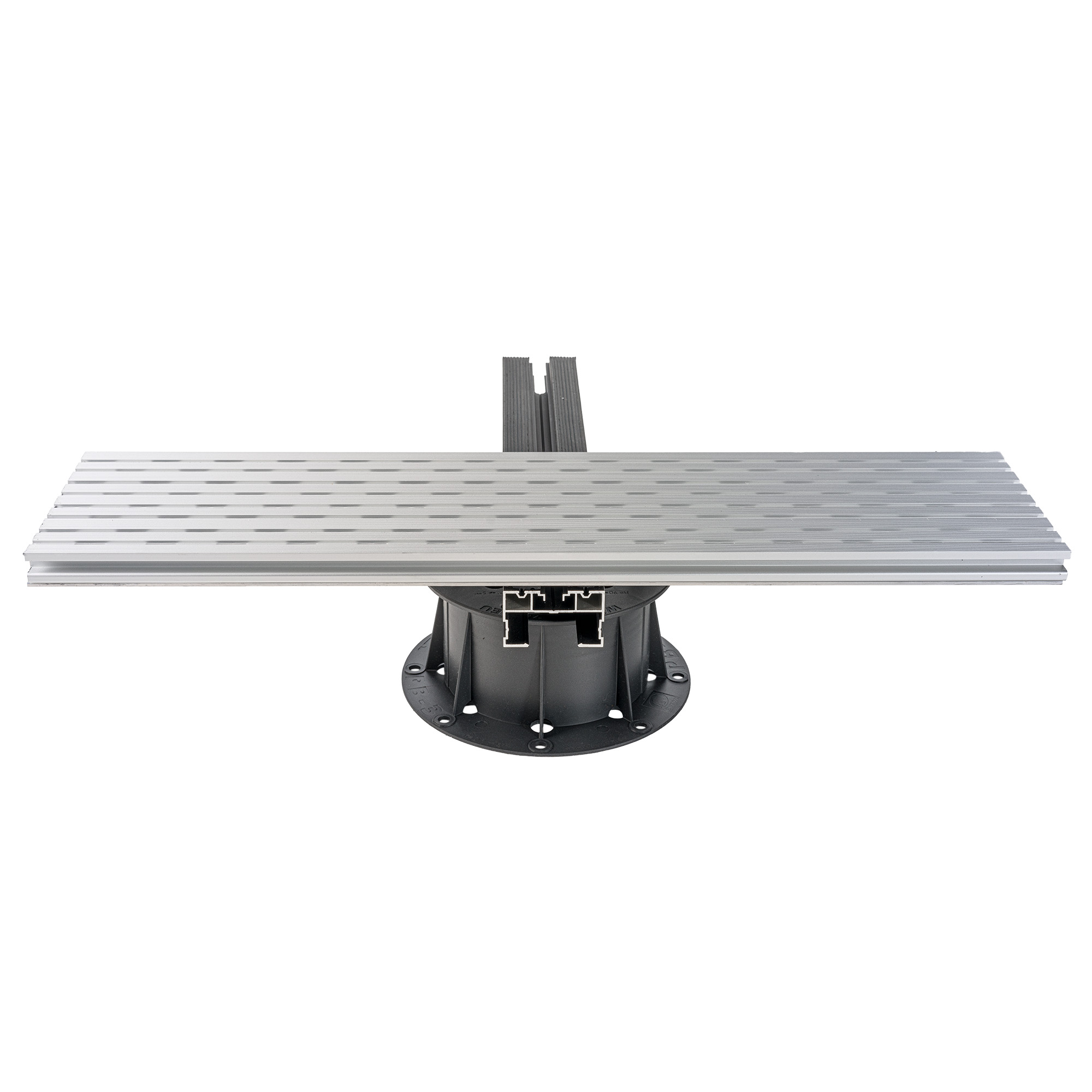 Grille de drainage Buzon U-GRID-W150 3