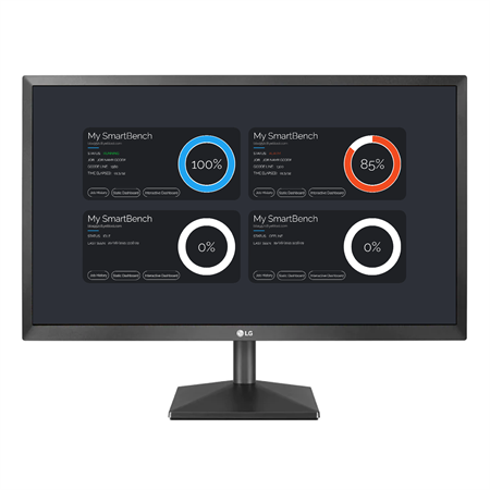 Logiciel de gestion SmartManager licence multiple 5