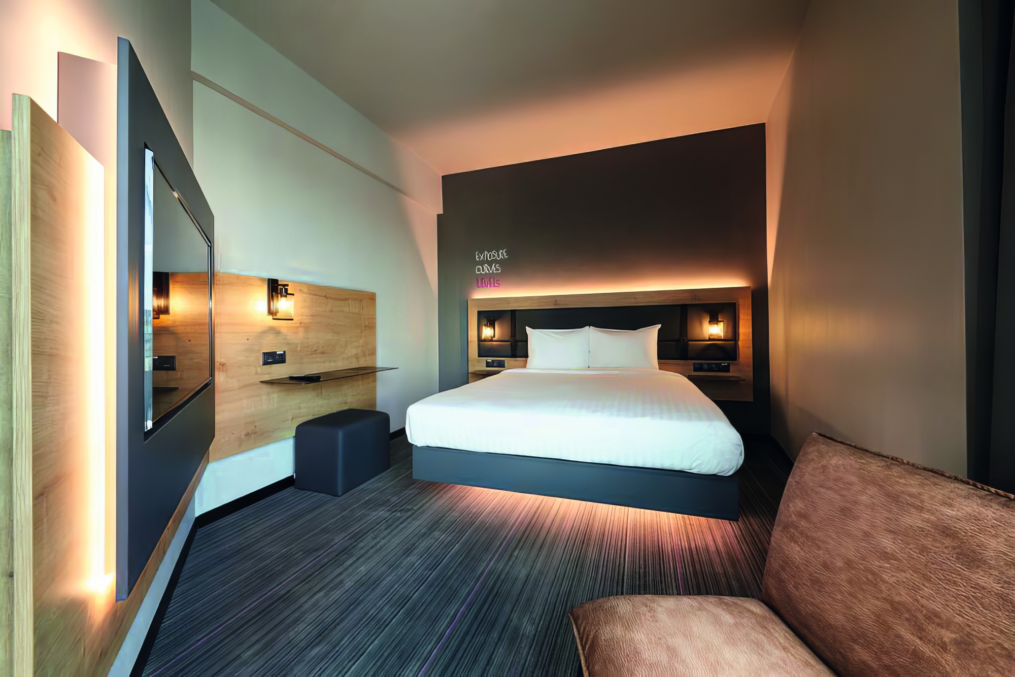 Hôtel Moxy