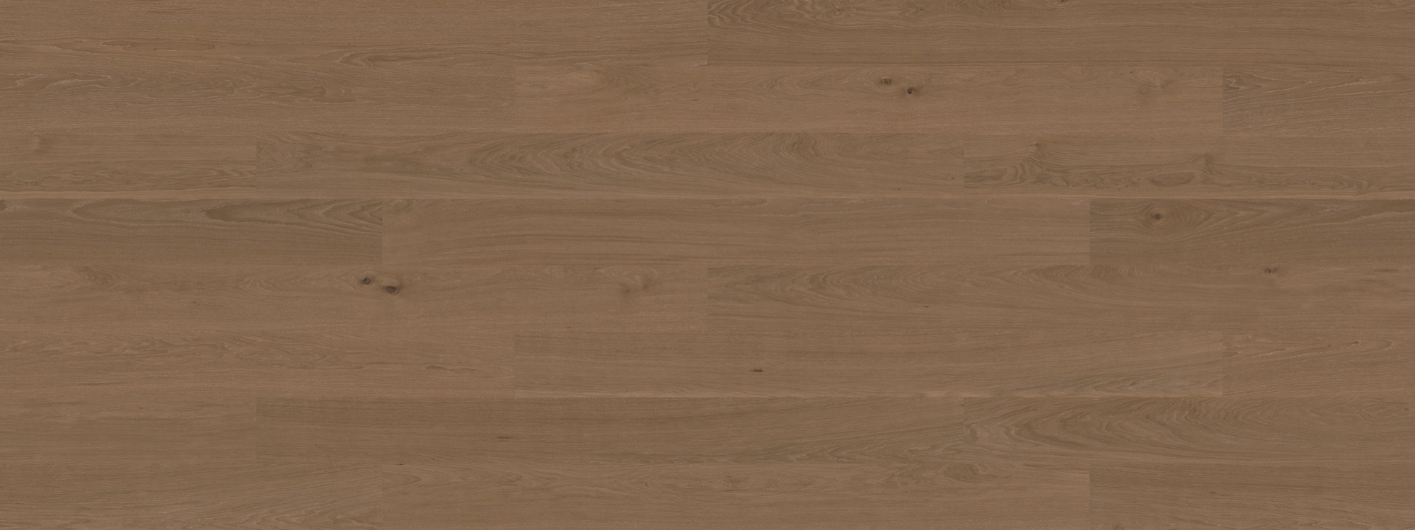 Lame de parquet hybride Bjelin Woodura Hylta chêne Desert