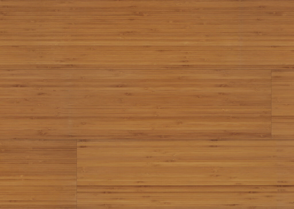 Parquet contrecollé bambou ootouch Vertical Caramel Multiplis