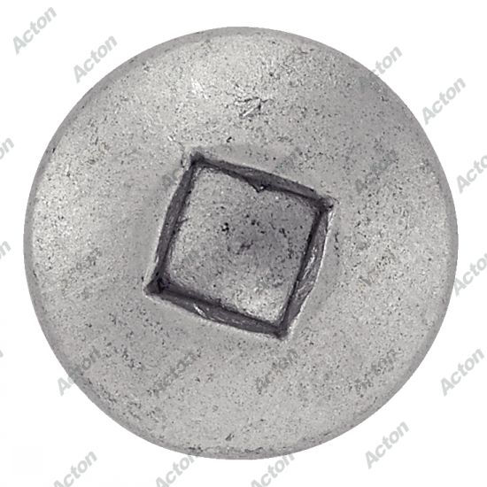 Vis autoperçantes tête cylindrique carrée AISI 410 - DIN 7504 m Acton 3