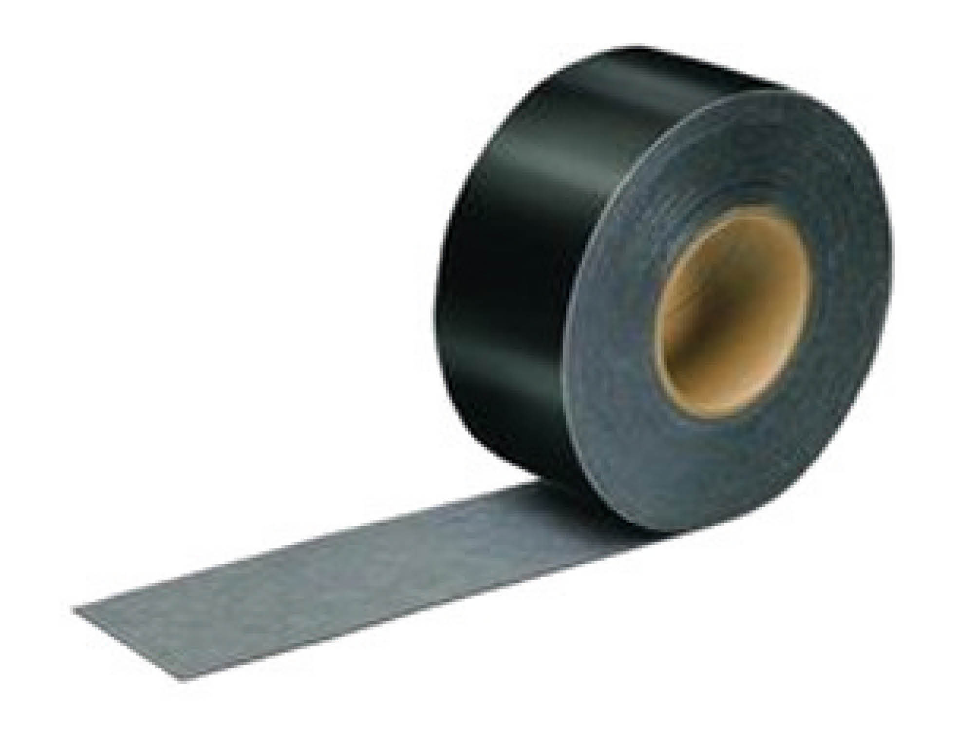 Adhésif façade BWK Thermo Tape PES 60 perméable à la vapeur