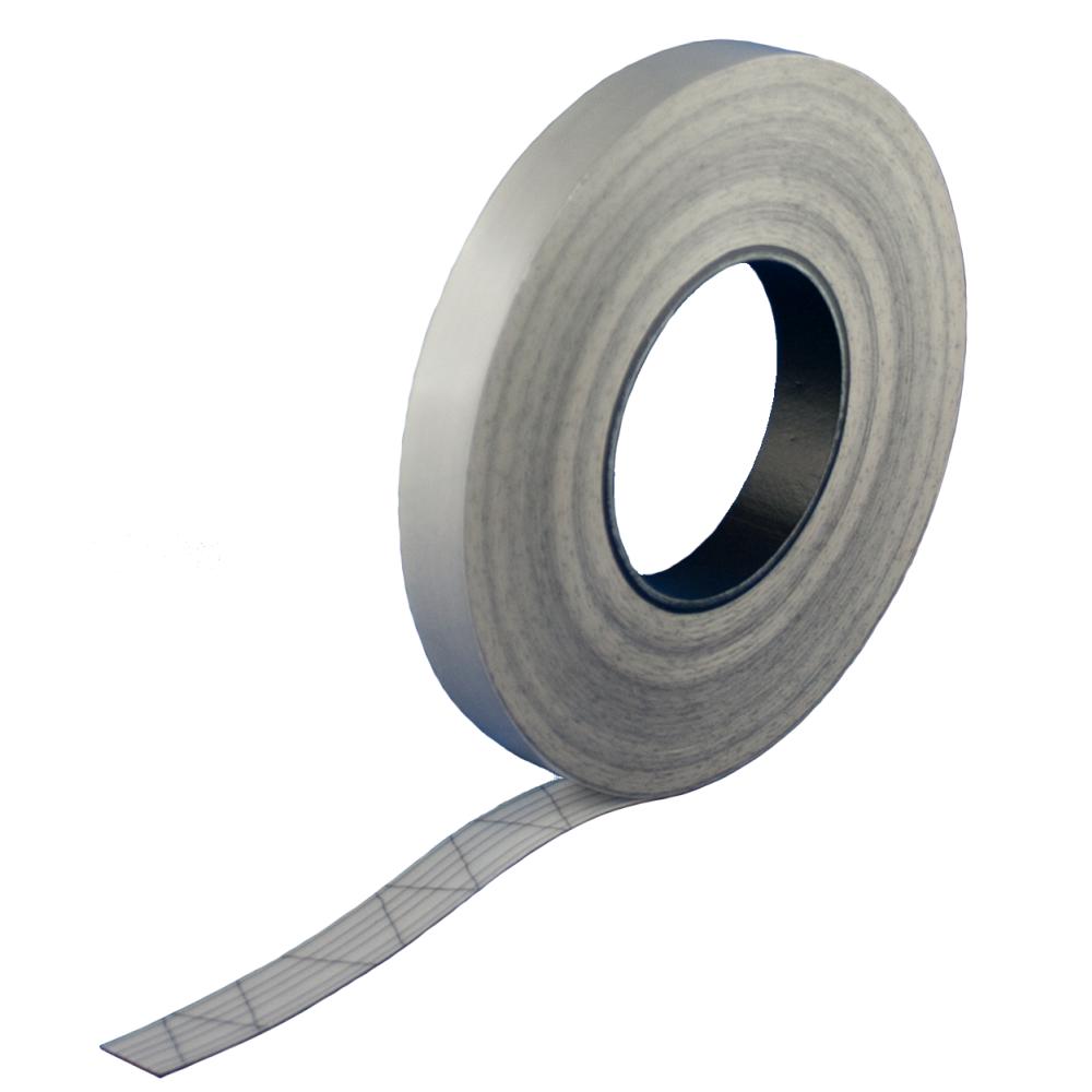 Adhésif double face armé BWK Duo Plus pour membranes