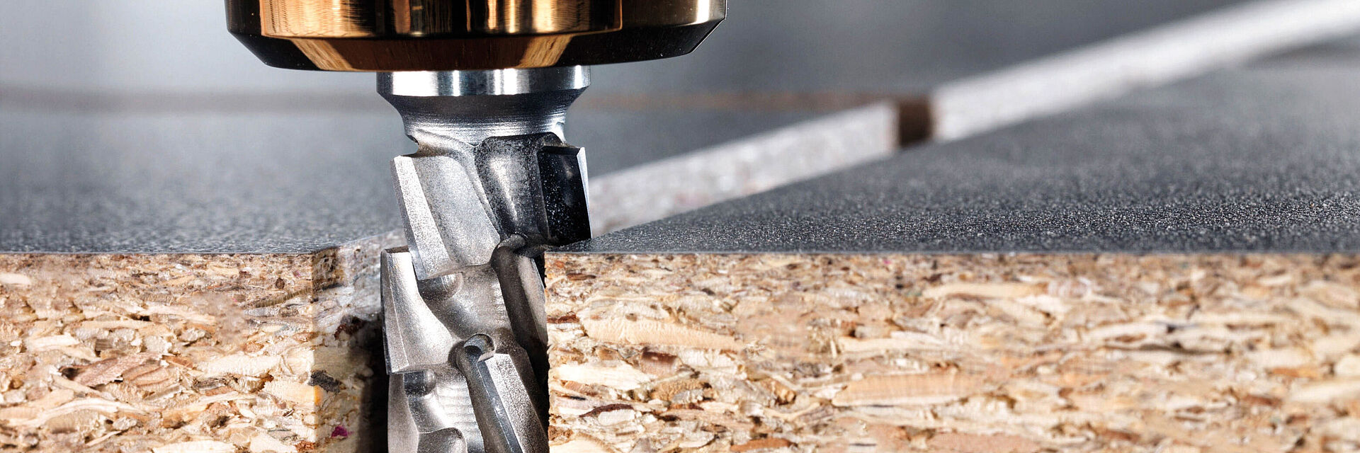 Mèche à défoncer Leitz Diamaster PRO3 et PLUS3