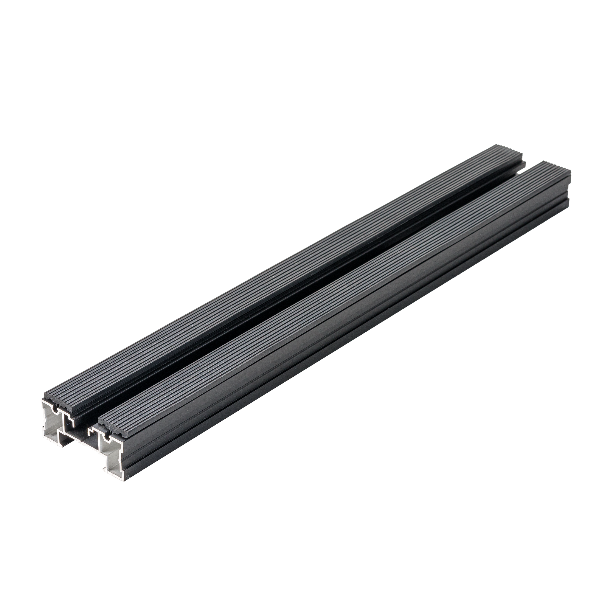 Lambourde aluminium Buzon E-BRS 3