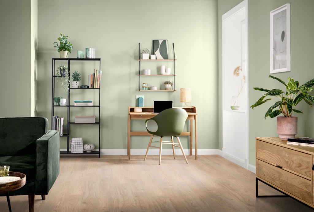 Lame de sol stratifié EGGER Natural Conway Oak 3
