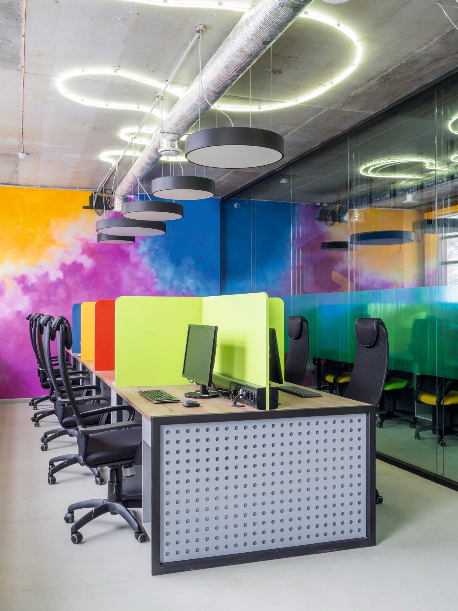 Bureaux Globus