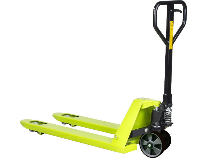 Transpalette manuel GS EVO 2500 kg
