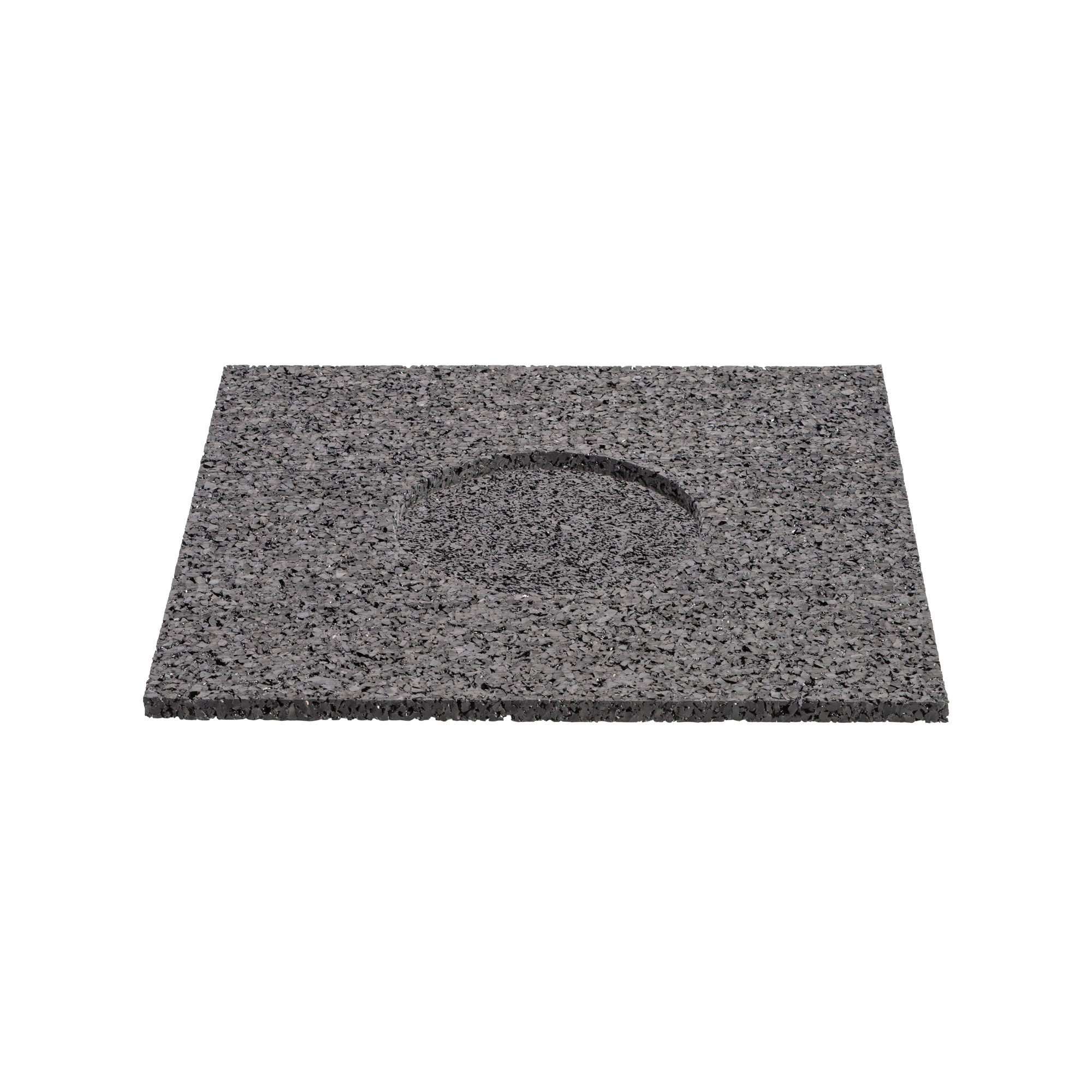 Matelas de plot Buzon U-PAD-GROUND 3