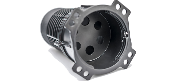 Manchon de rehausse Buzon DPH-C5 2