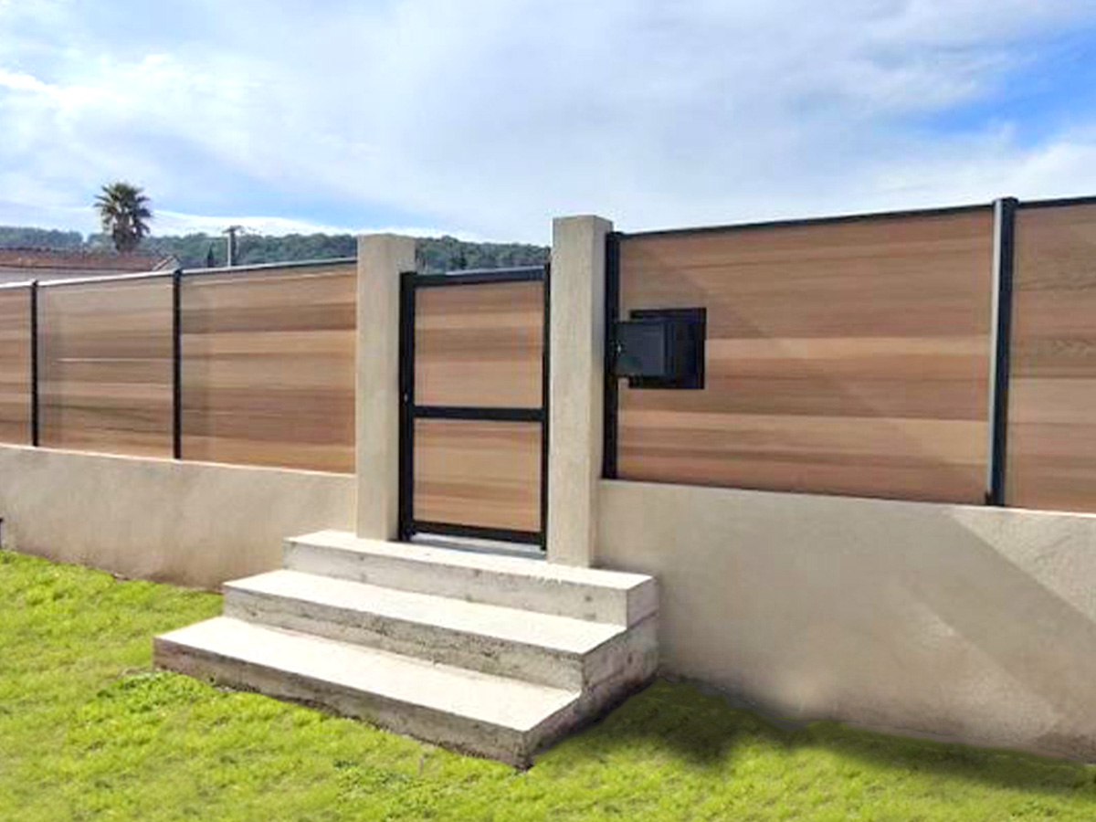 Portillon Red Cedar 8