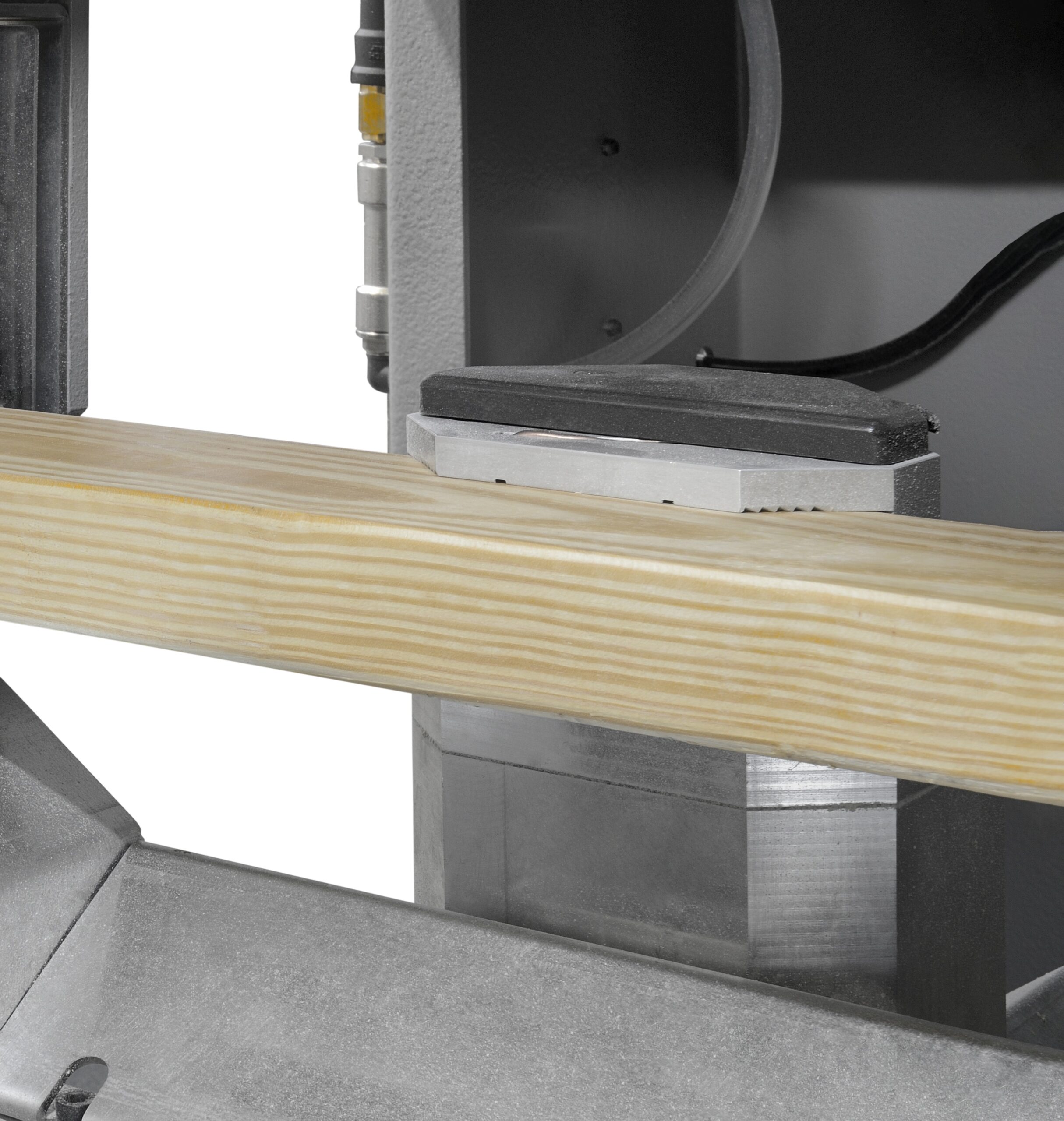 Centre de taille CLT et panneaux Essetre Techno Saw XS 3