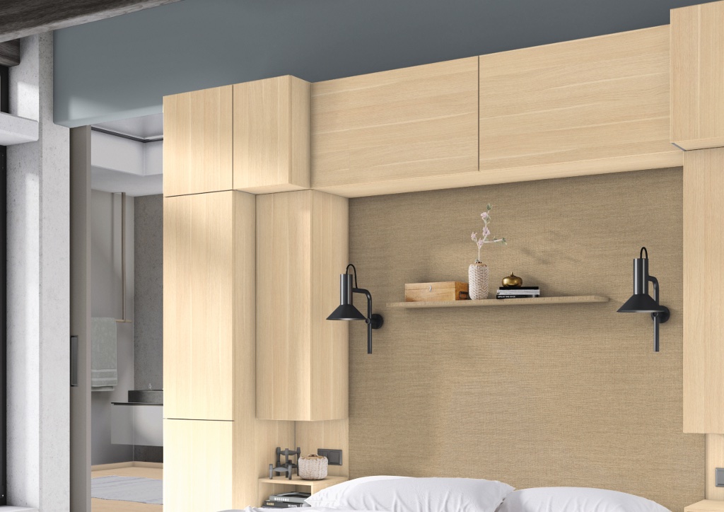 Panneau décoratif Egger Chêne Kaisersberg 3