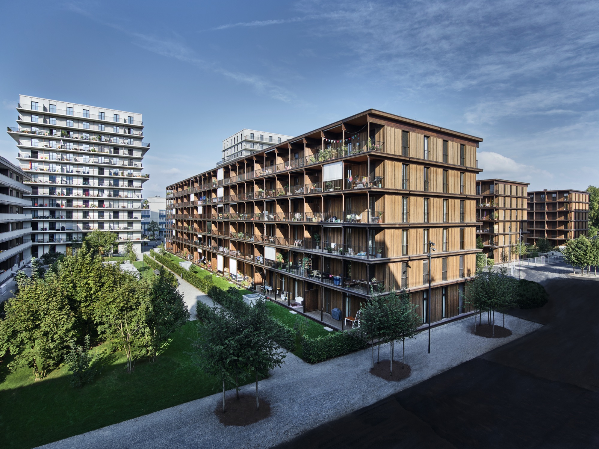 Freilager Zürich