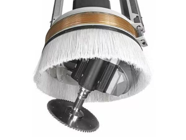 Centre d'usinage nesting SCM Accord 42 FXM 3
