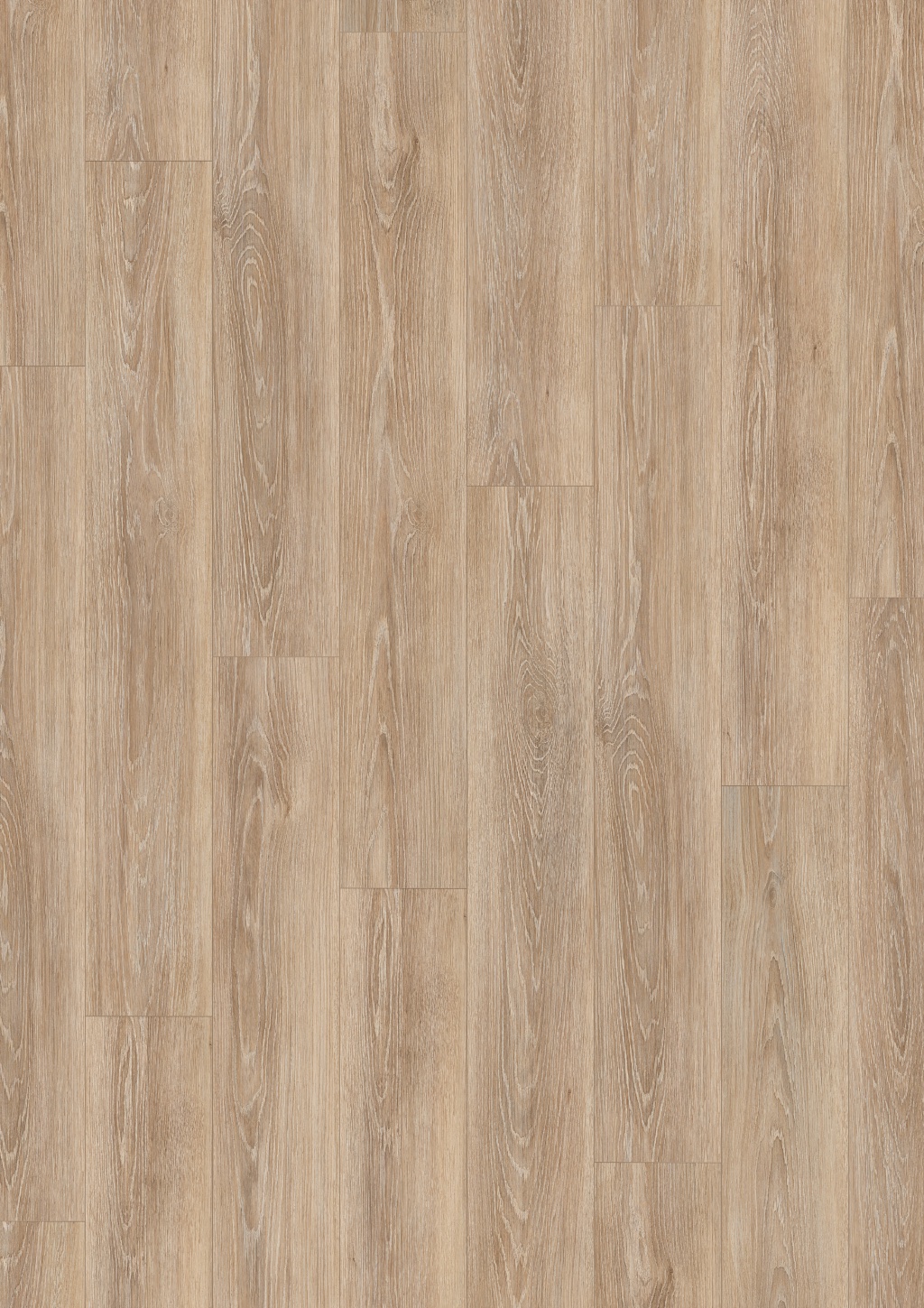 Lame de sol stratifié EGGER Light Brown Newport Oak
