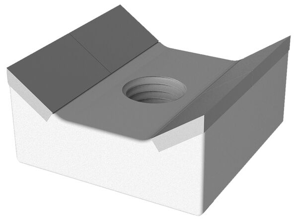 Couteau à déchiqueter HW LEUCO