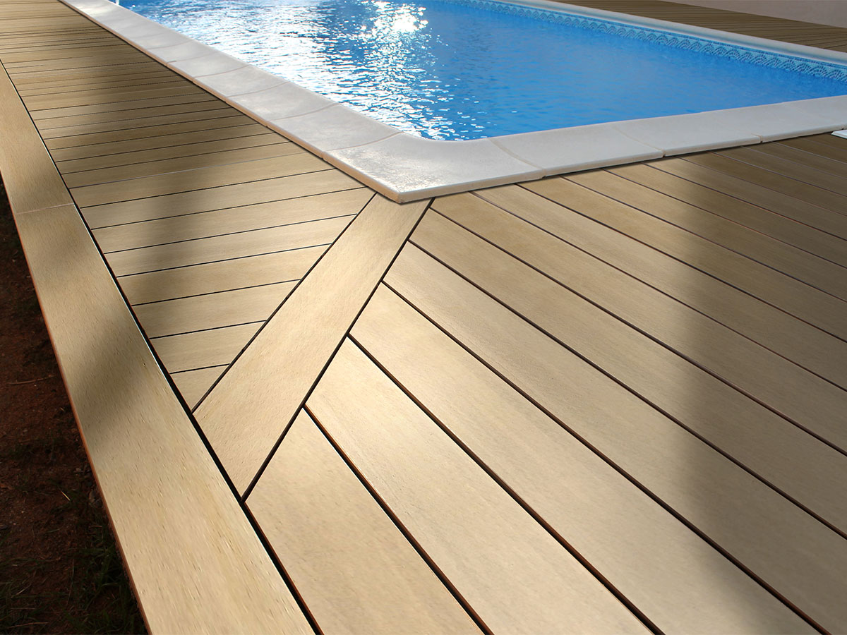 Terrasse Optima Eko Moka 7