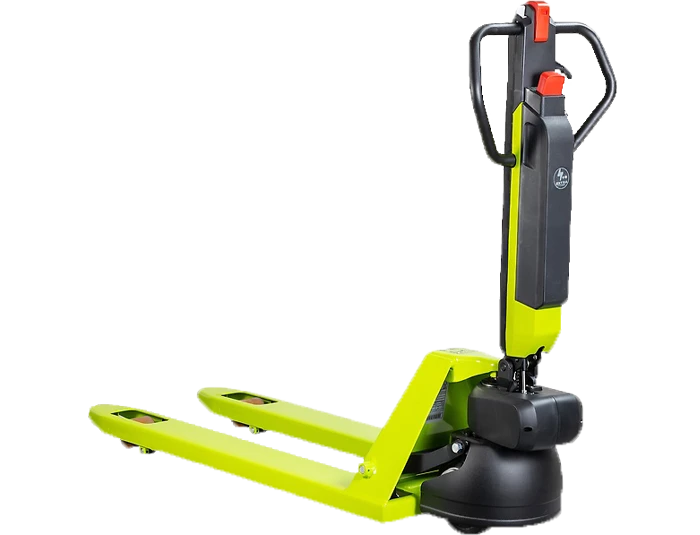 Transpalette électrique AGILE EVO 1200 kg