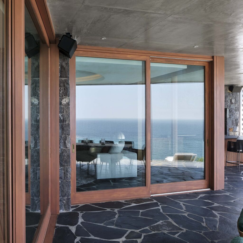 Maison de vacances en Afrique du Sud