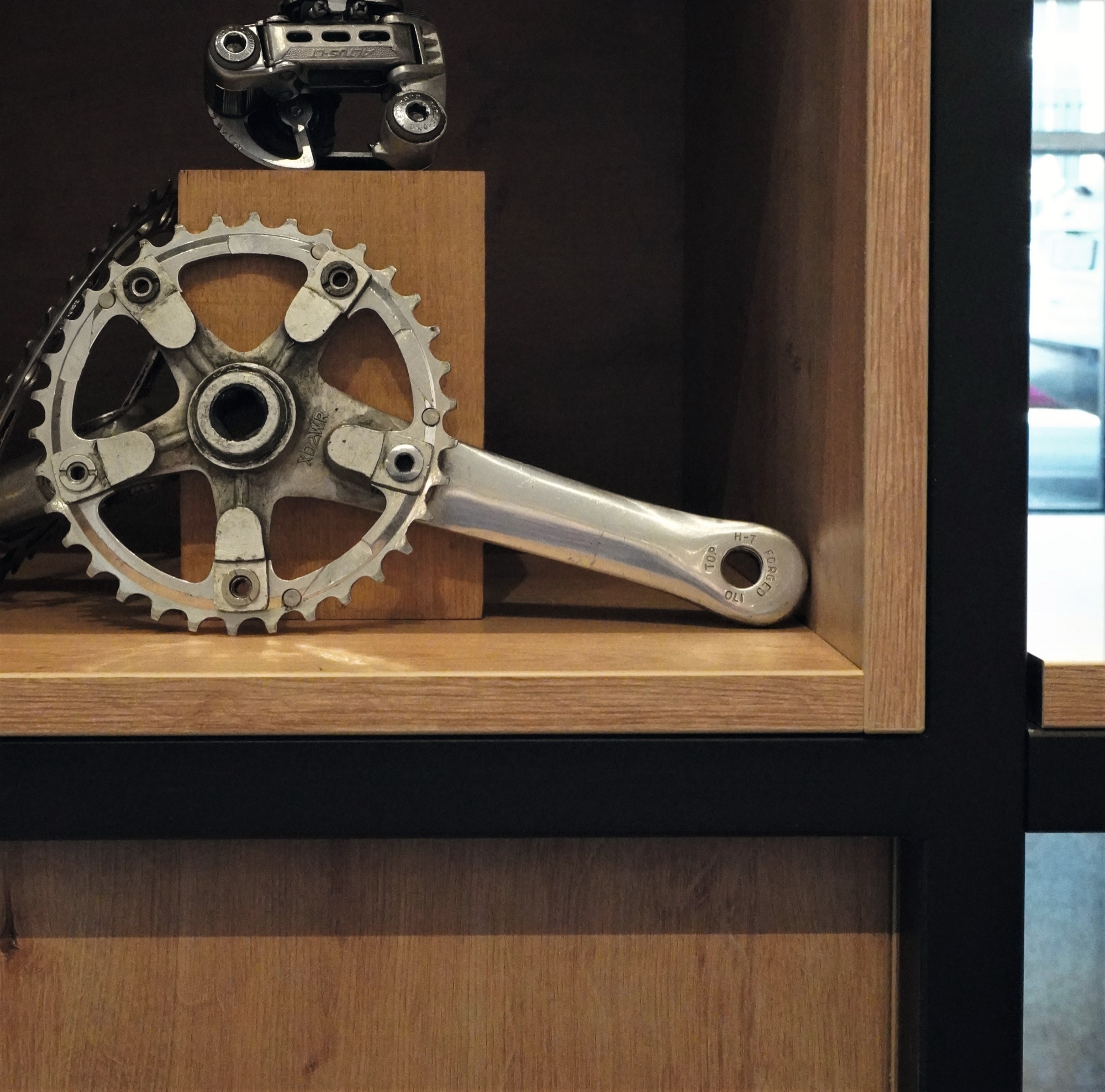 Bikestore Lucien