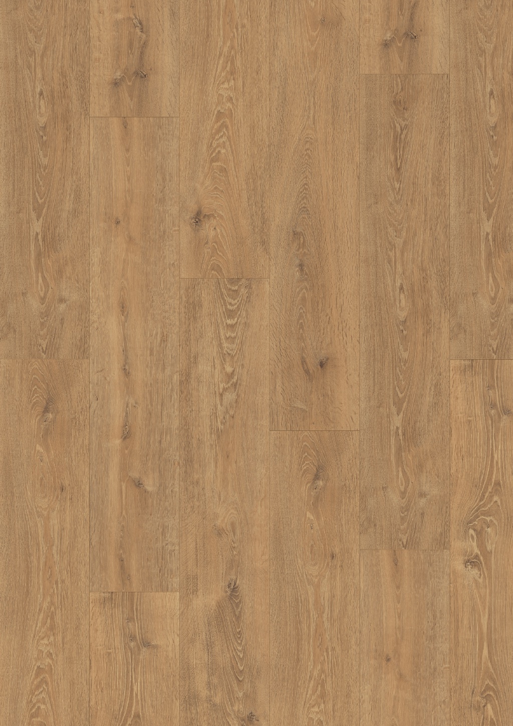 Lame de sol stratifié EGGER Natural Waltham Oak