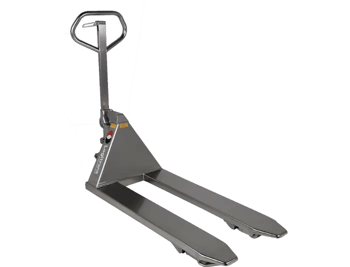Transpalette manuel inox ATEX Panther Plus 2000 kg 3