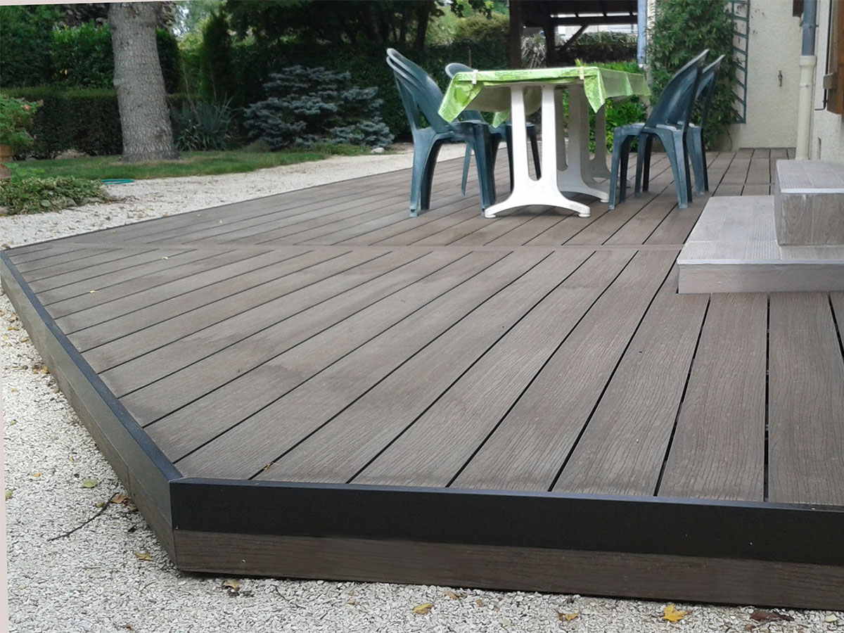 Terrasse Optima Plus Arabica 16