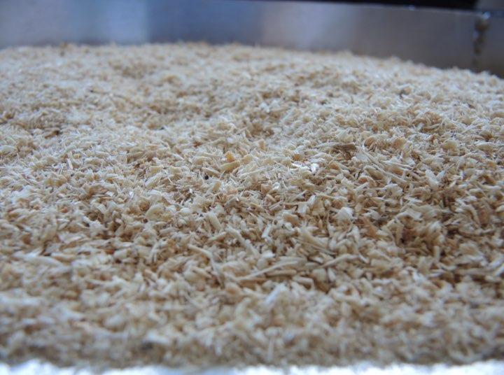 Unités de production de pellets