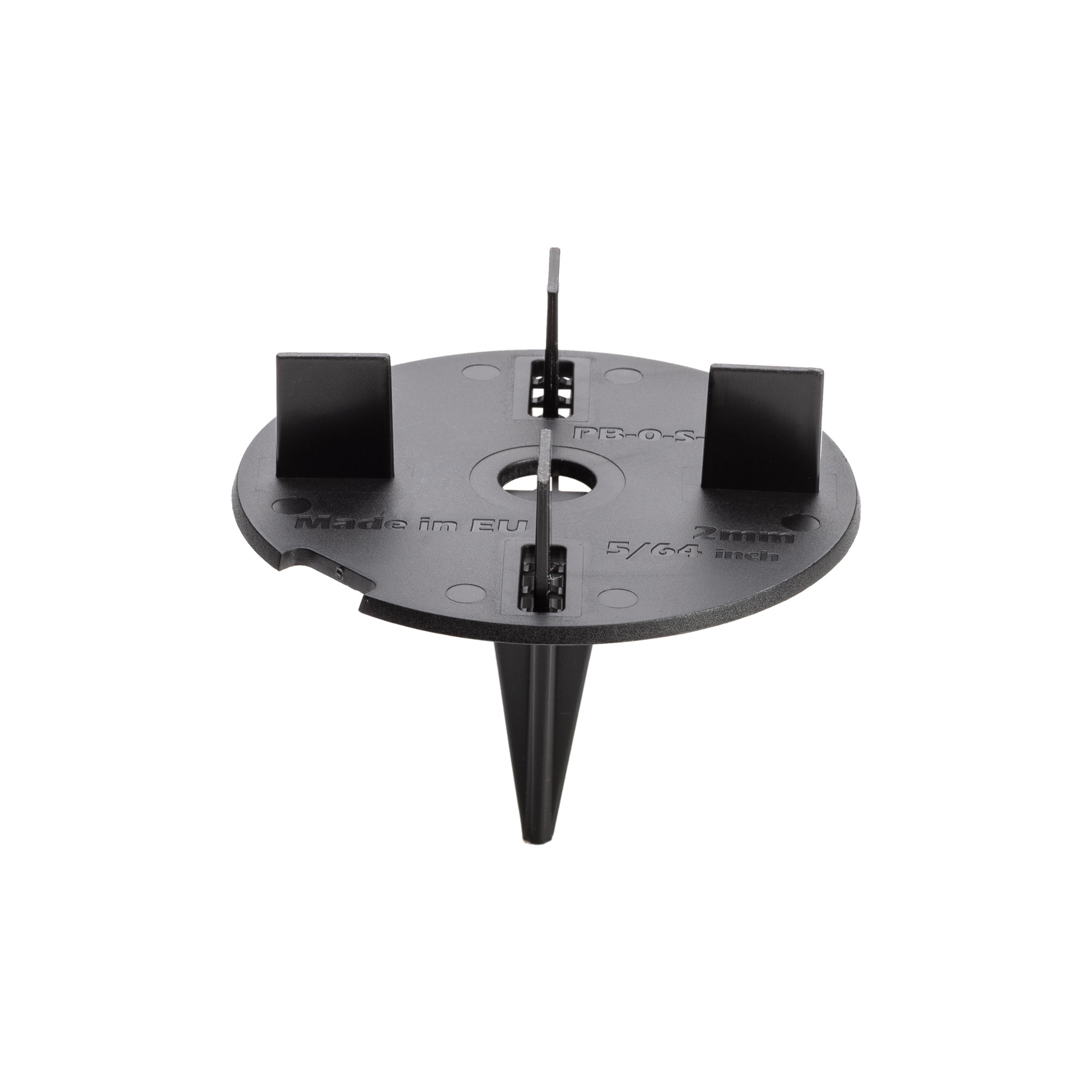 Croisillon de terrasse Buzon U-TABS-SPIKE