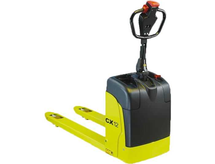 Transpalette électrique CX12 1200 kg