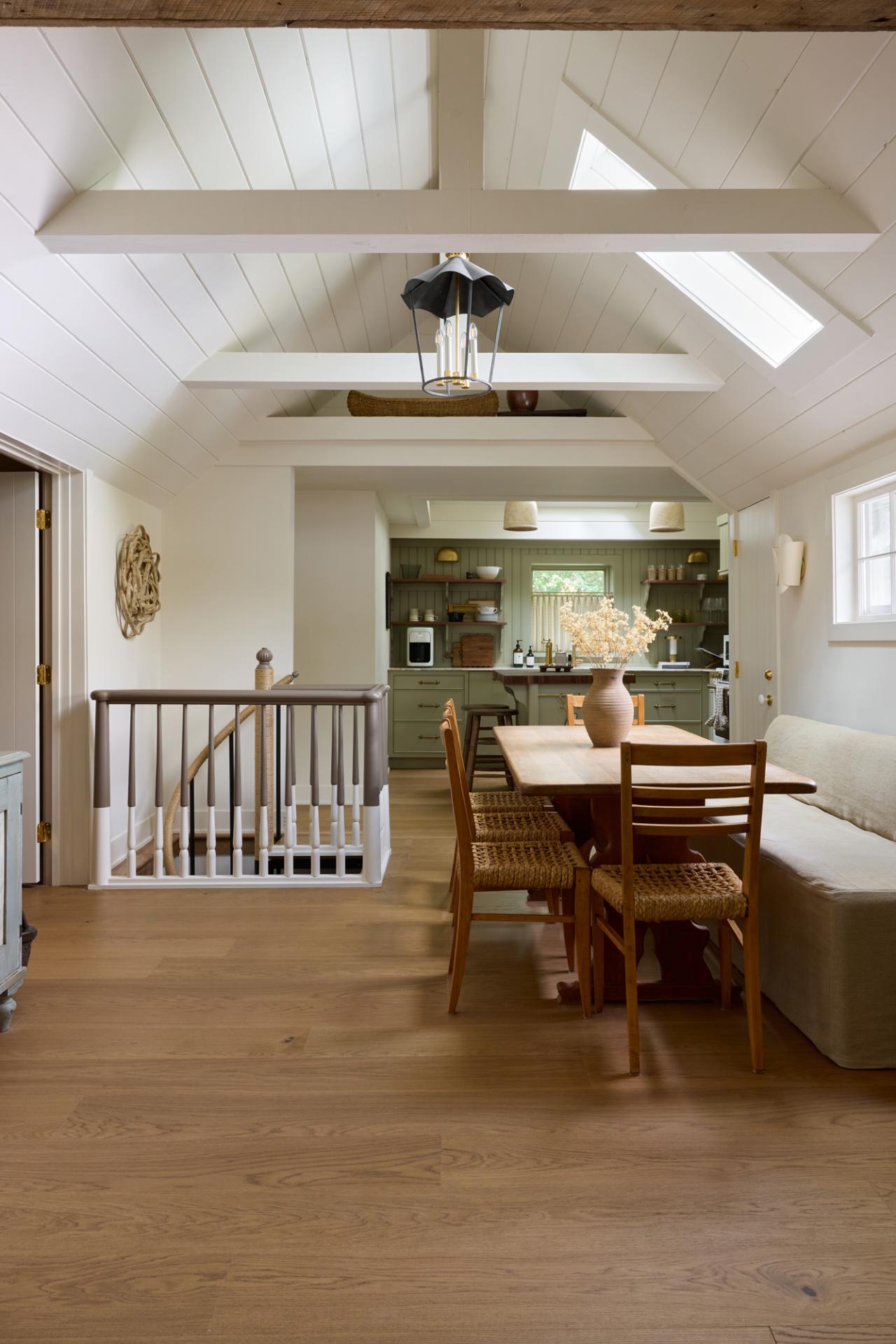 Une touche de magie esprit cottage