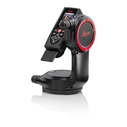 Adaptateur intelligent Leica Disto DST 360 avec trépied TRI120