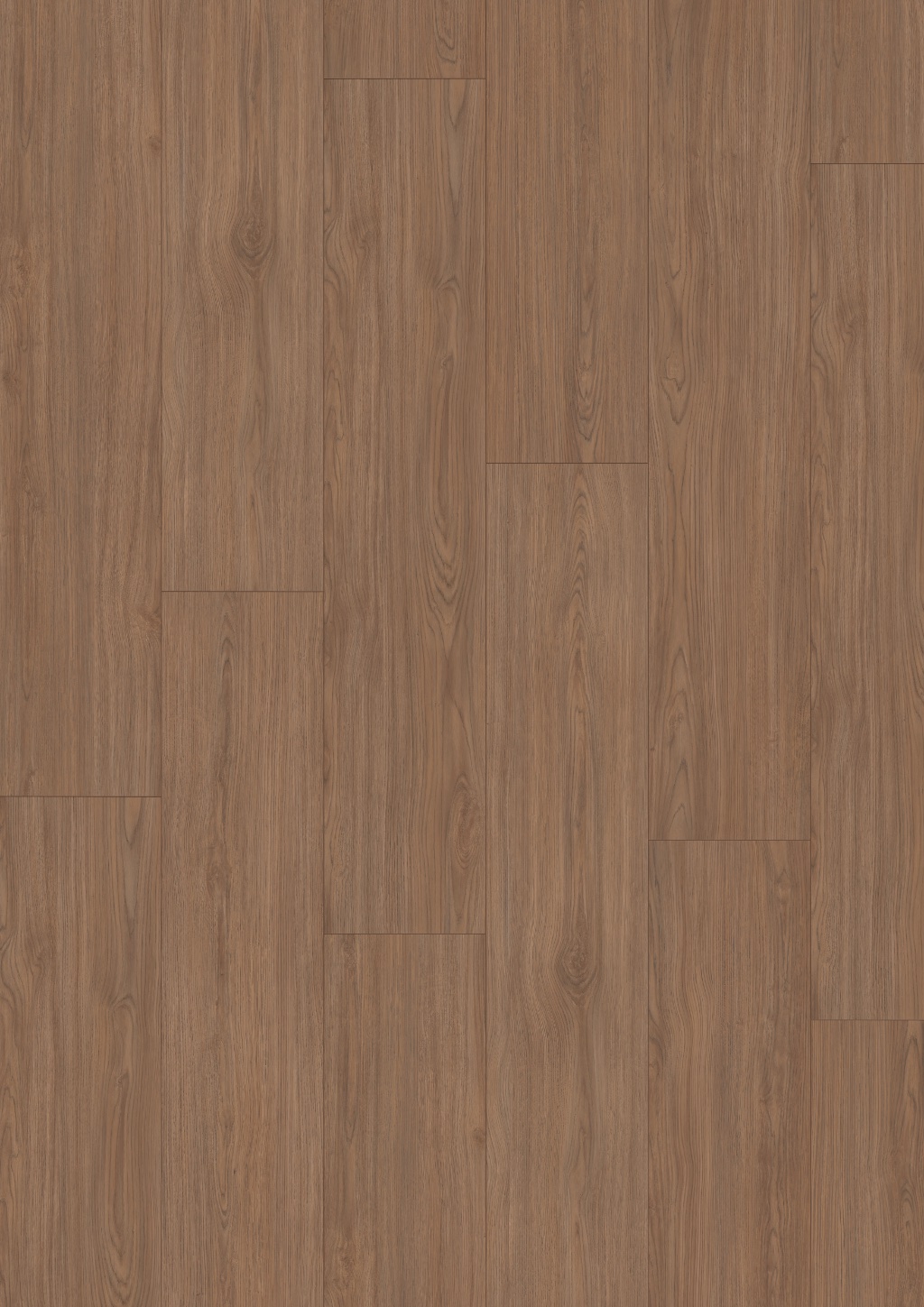Lame de sol stratifié hydrofuge+ EGGER Brown Casella Oak 3
