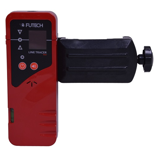 Pack niveau laser Futech MC8 HPSV trépied et cellule 3