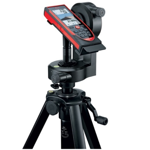 Adaptateur de visée Leica FTA360 pour Leica Disto 4