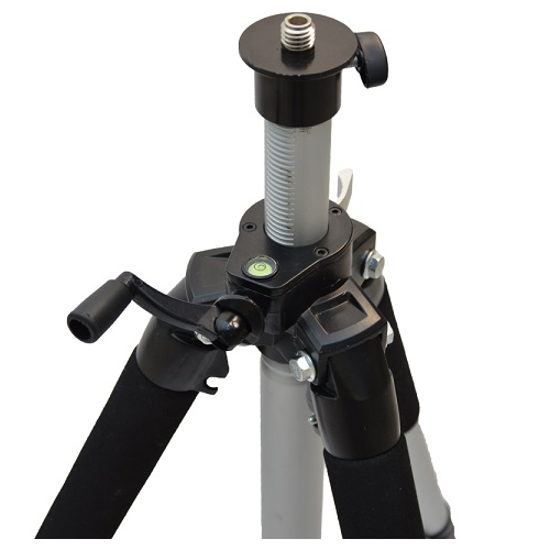 Trépied à crémaillère Futech 300 cm 2