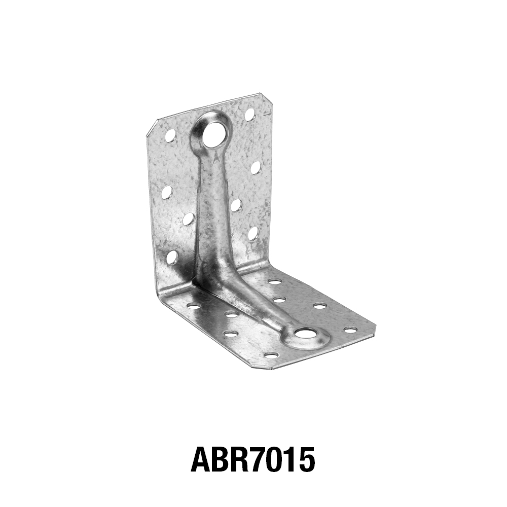 ABR Equerre renforcée (9020 7015)