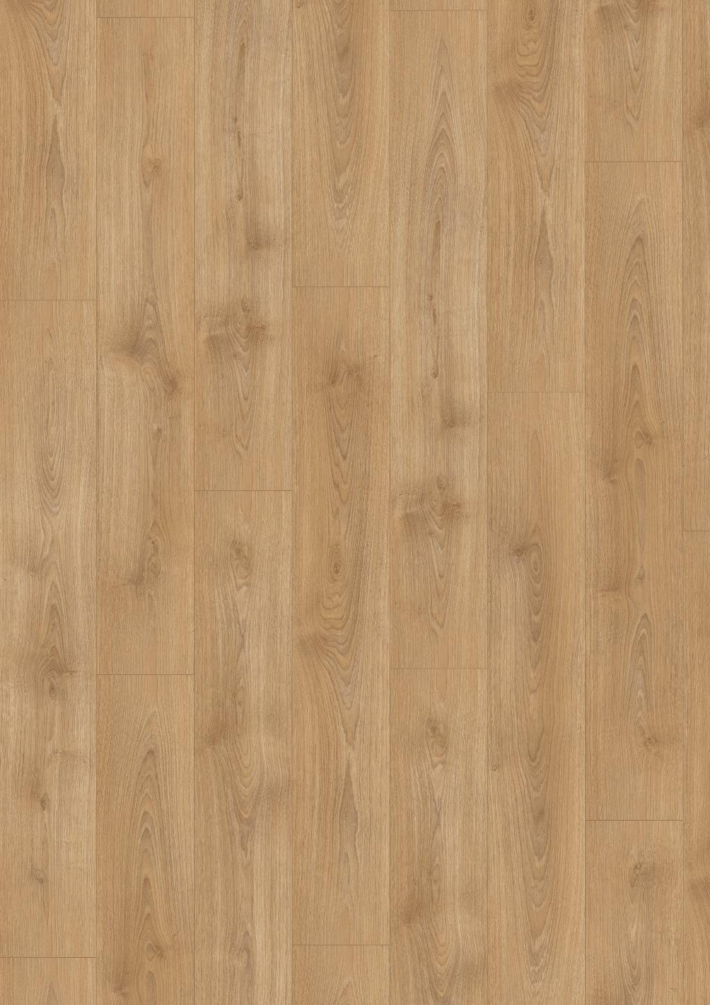 Lame de sol stratifié EGGER Light Brown North Oak