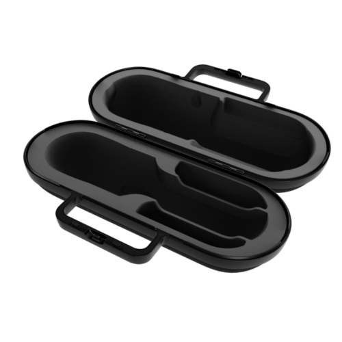 Coque de protection pour scanner Leica BLK2GO
