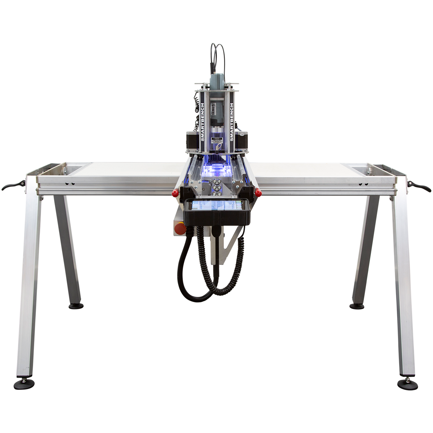 CNC SmartBench PrecisionPro Mini V1.3 2