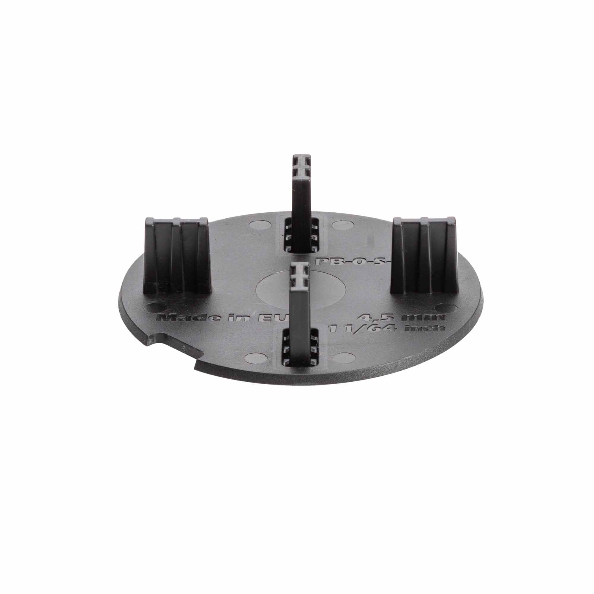 Croisillon de terrasse Buzon PB-0-S-TABS