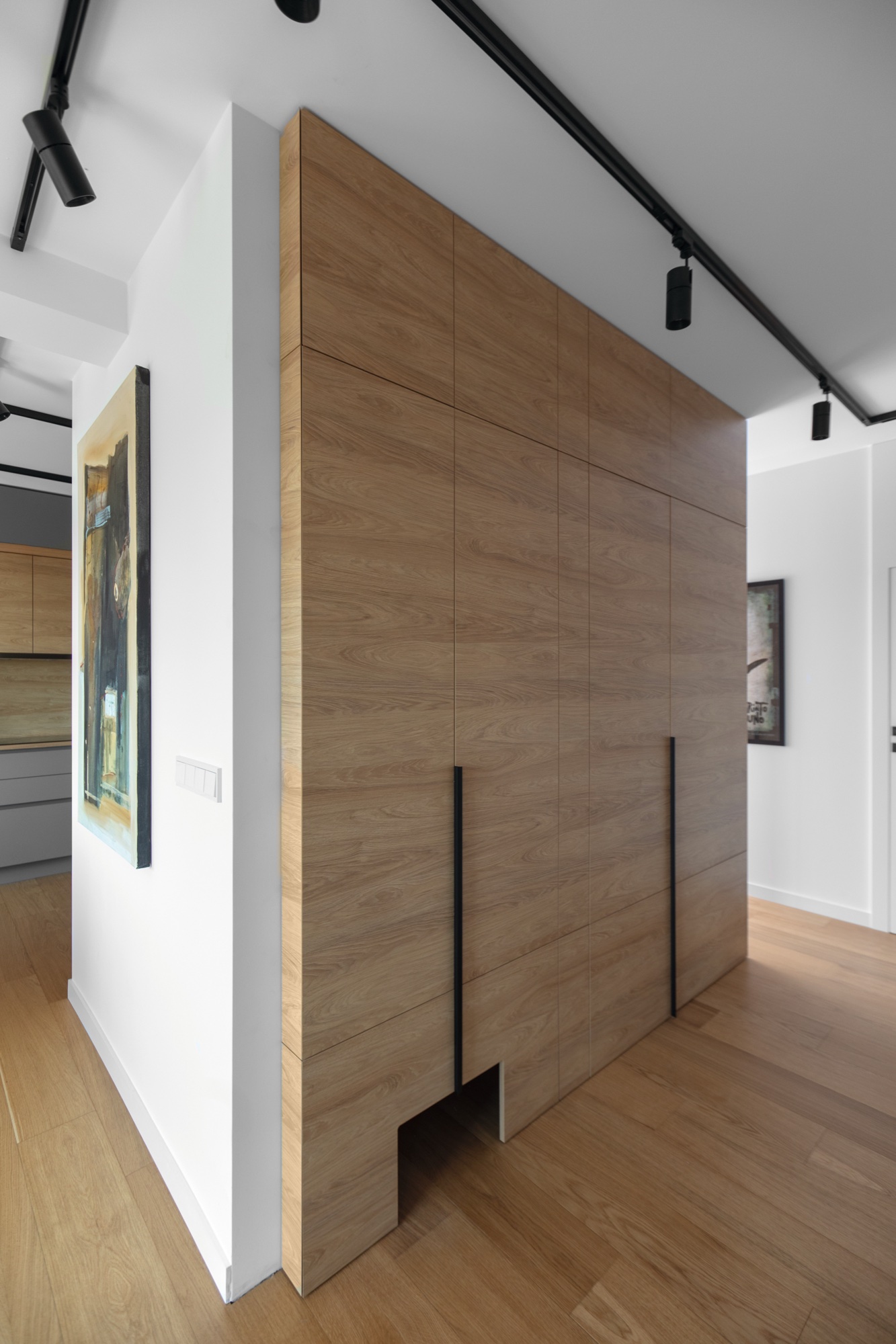 Appartement à Poznań
