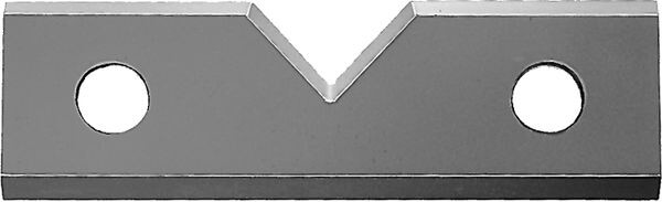 Plaquettes interchangeables de bouvetage d'angle HW LEUCO