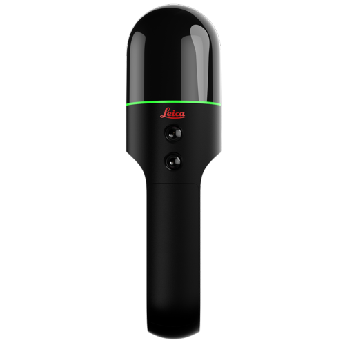 Scanner laser 3D portable Leica BLK2GO Starter Pack