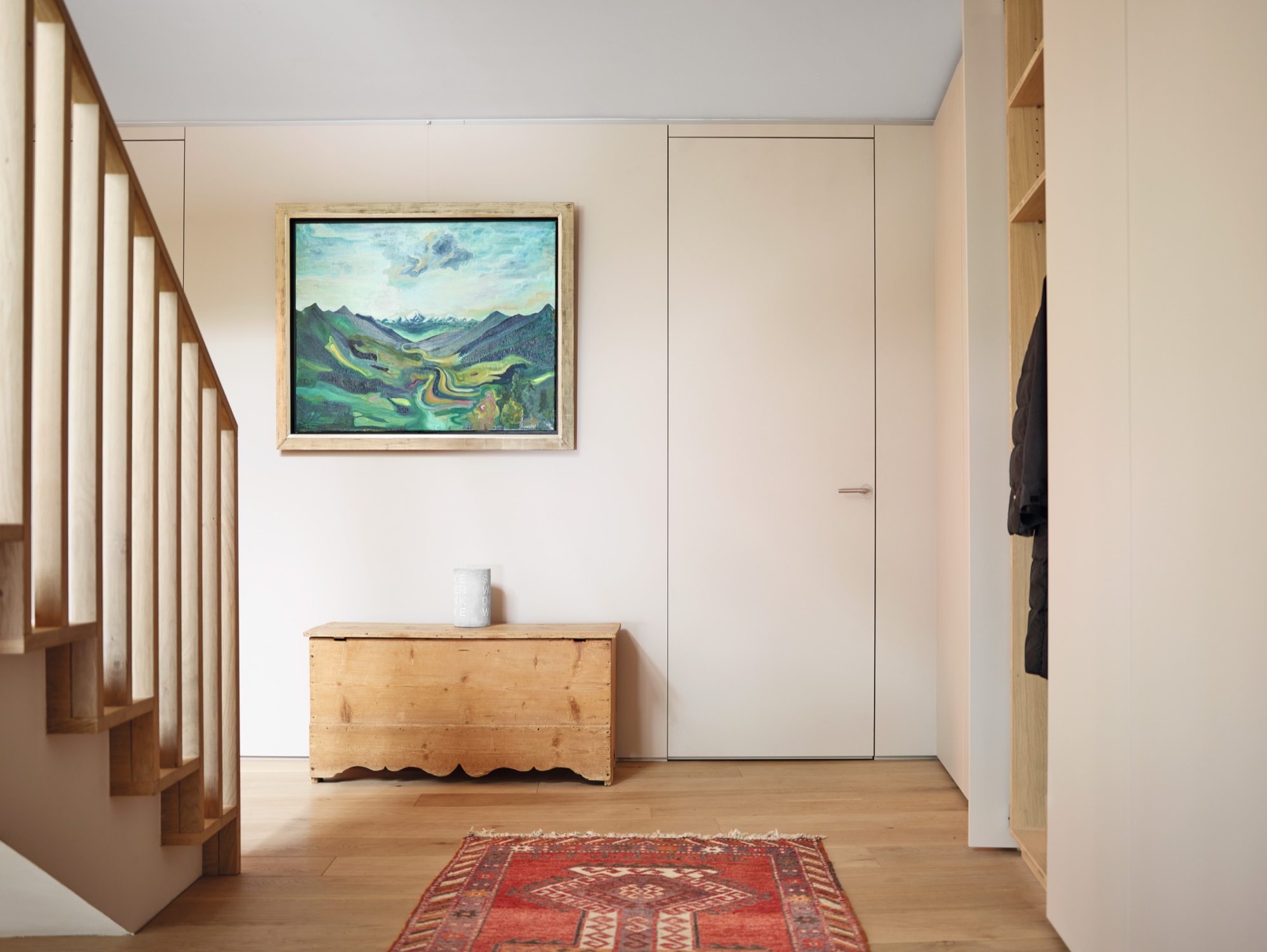 Maison d'habitation à Reith