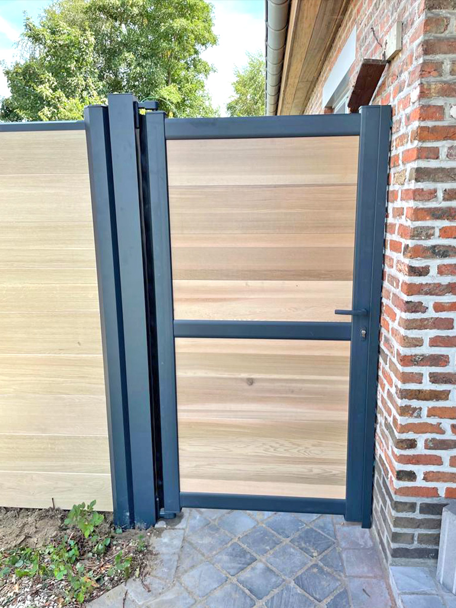 Portillon Red Cedar 2