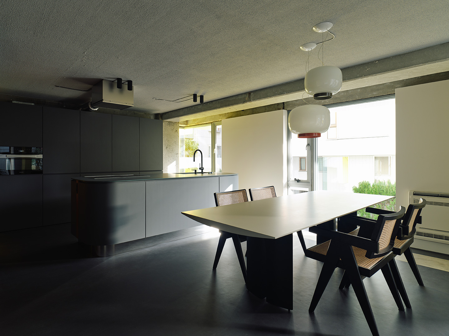 Jingu Studio à Shibuya – Tokyo